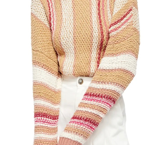 Free People Sweaters - Free People Pull Over Sweater